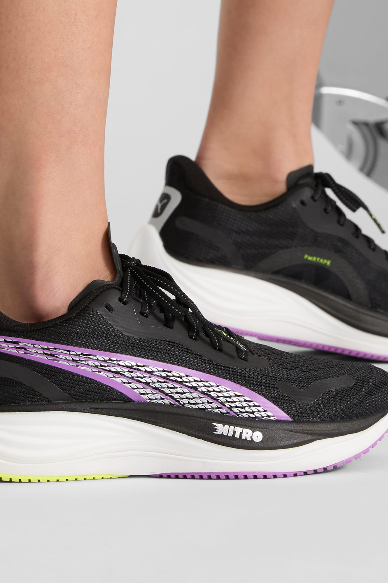 Velocity NITRO™ 3 Women's Running Shoes - 2