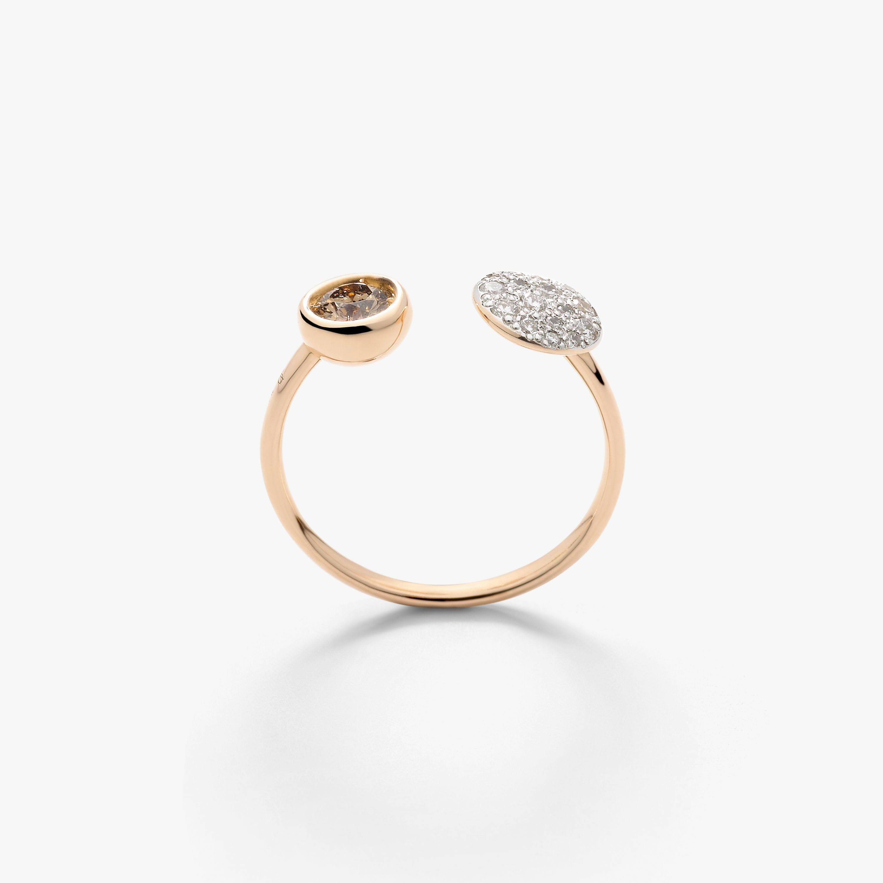 Sabbia Ring - 3
