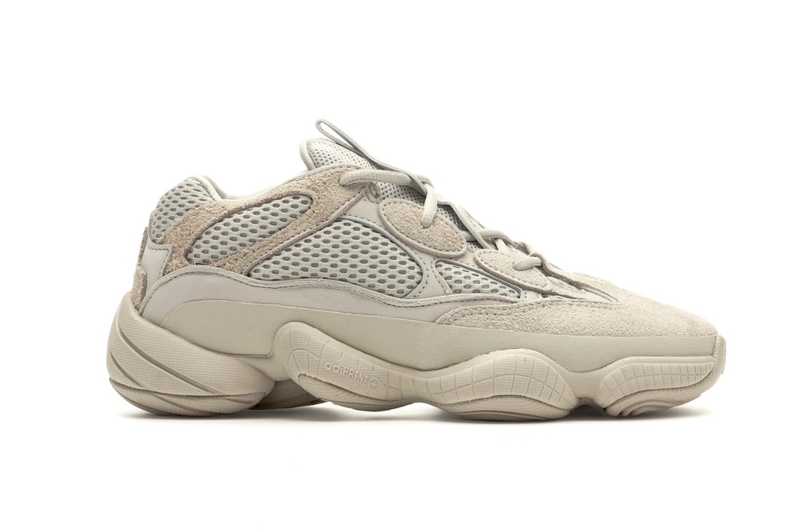 adidas Yeezy 500 Blush - 1