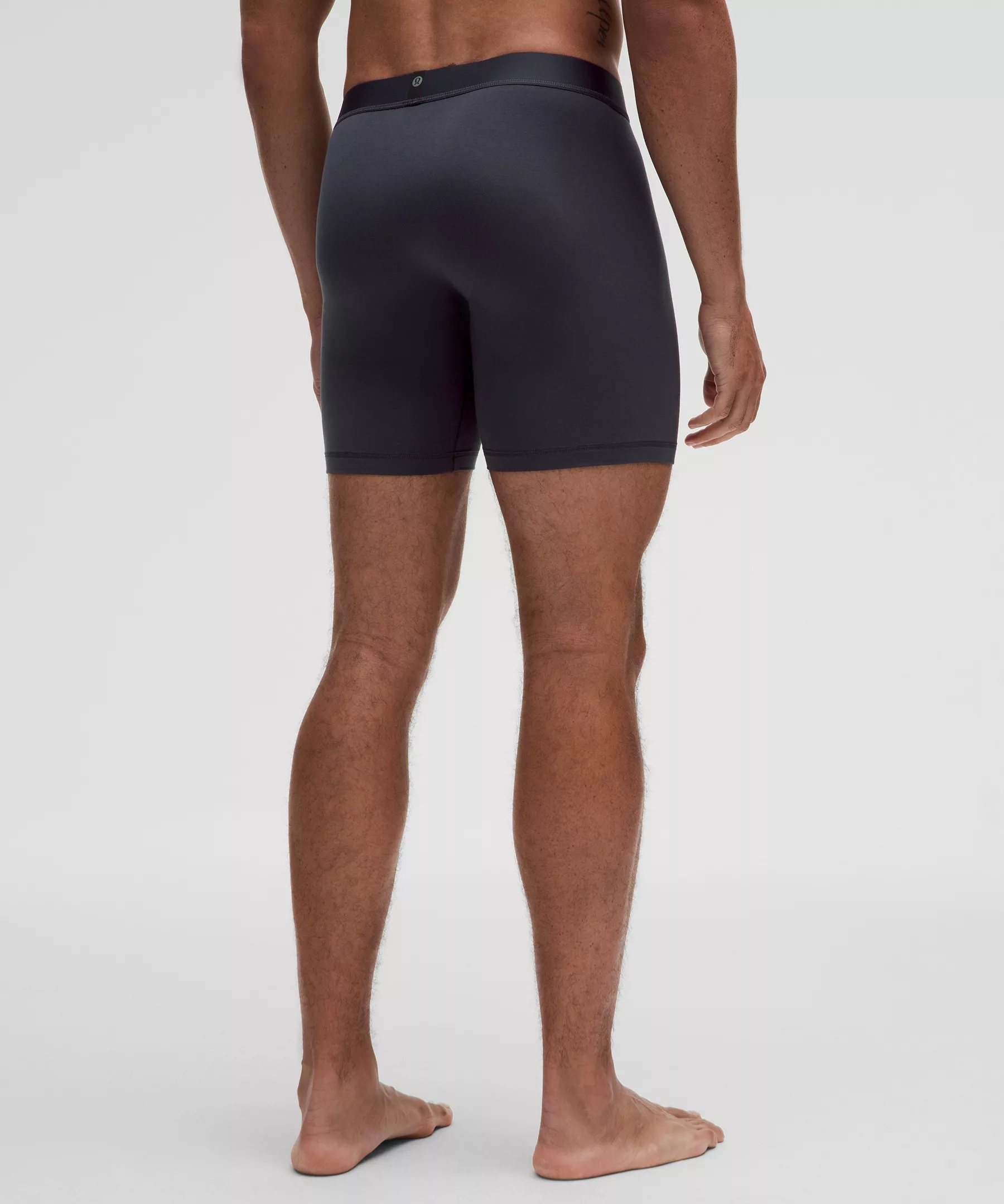 Always In Motion Long Boxer 7" *5 Pack - 3