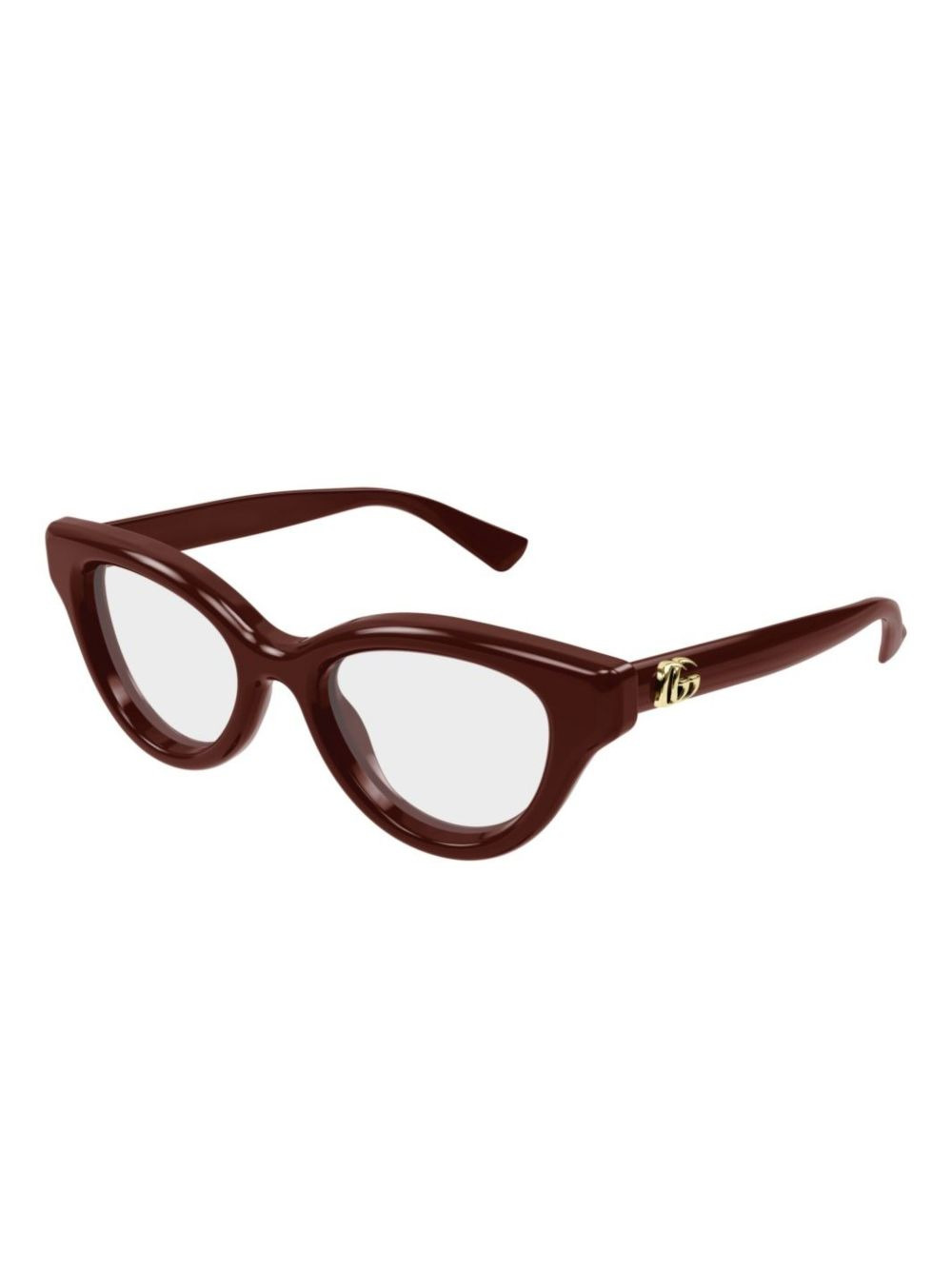 GG-plaque glasses - 2