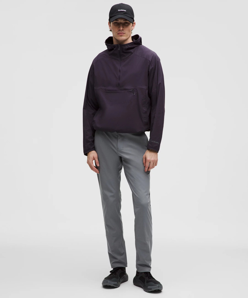Commission Classic-Fit Pant 30L 1