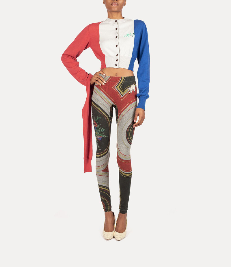 Vivienne Westwood LUCIANO CARDI outlook