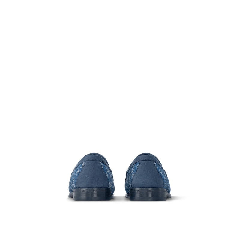 Louis Vuitton Major Loafer outlook