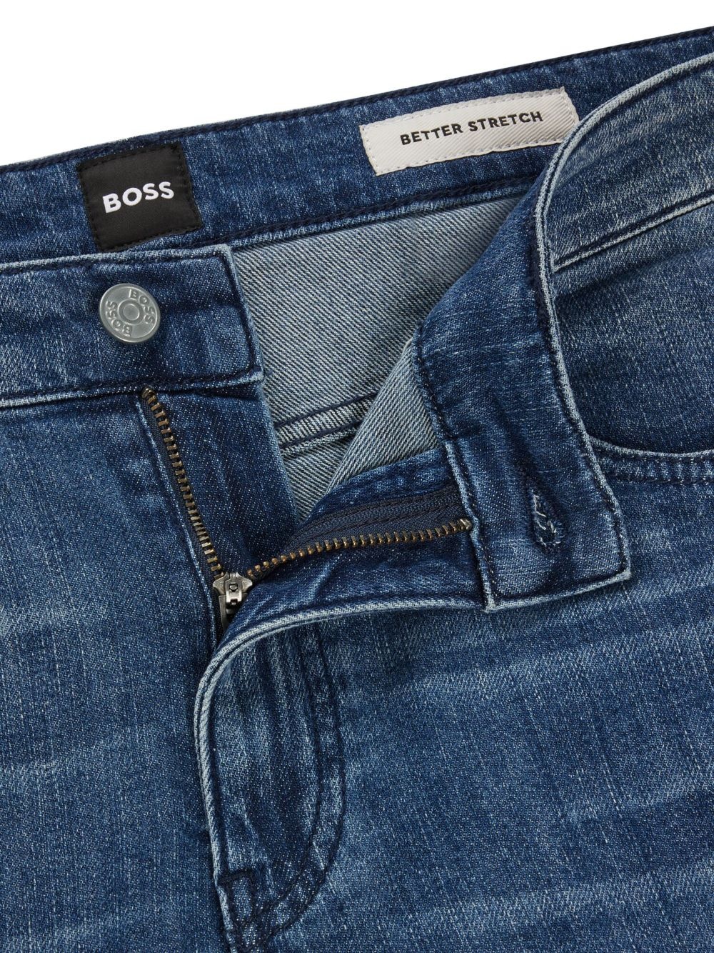 slim-fit jeans - 6