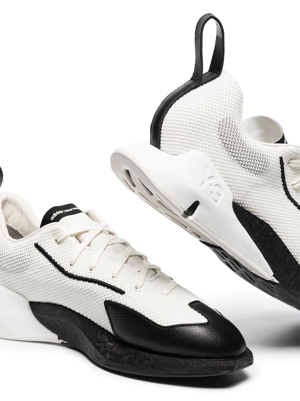 OrisanCore low-top sneakers - 2