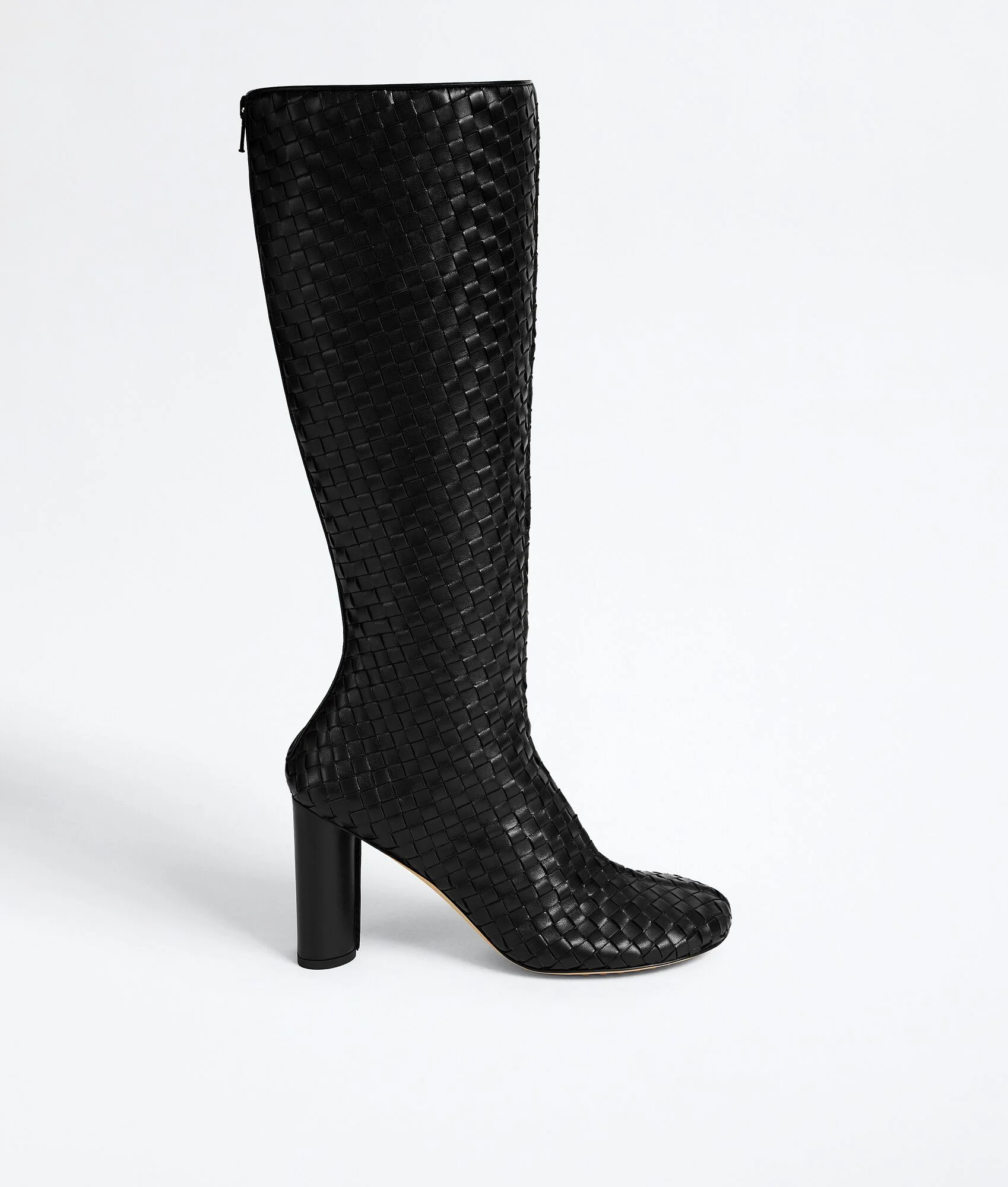 Cherry Boot - 1