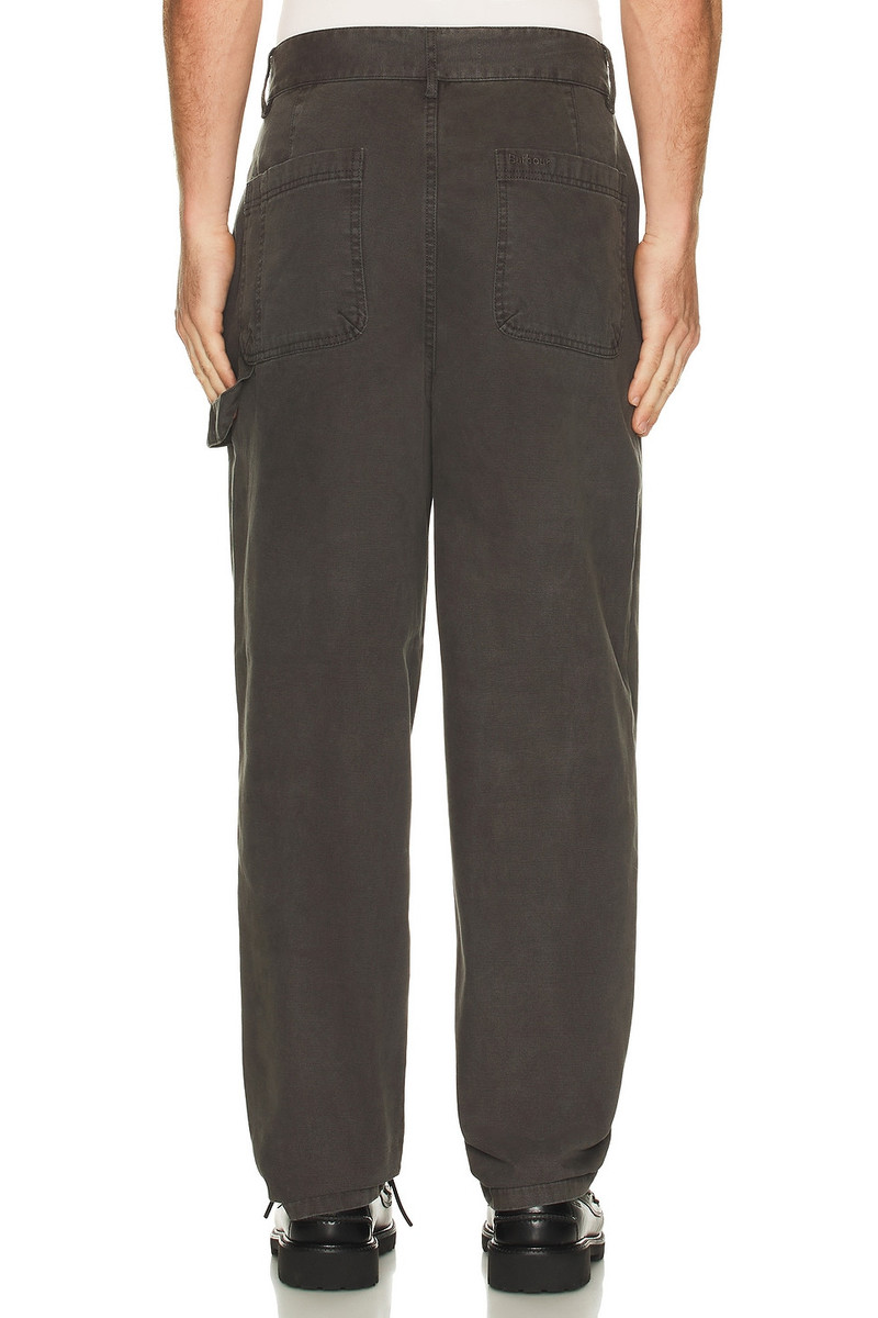 Barbour Bowland Relaxed Fit Trouser outlook