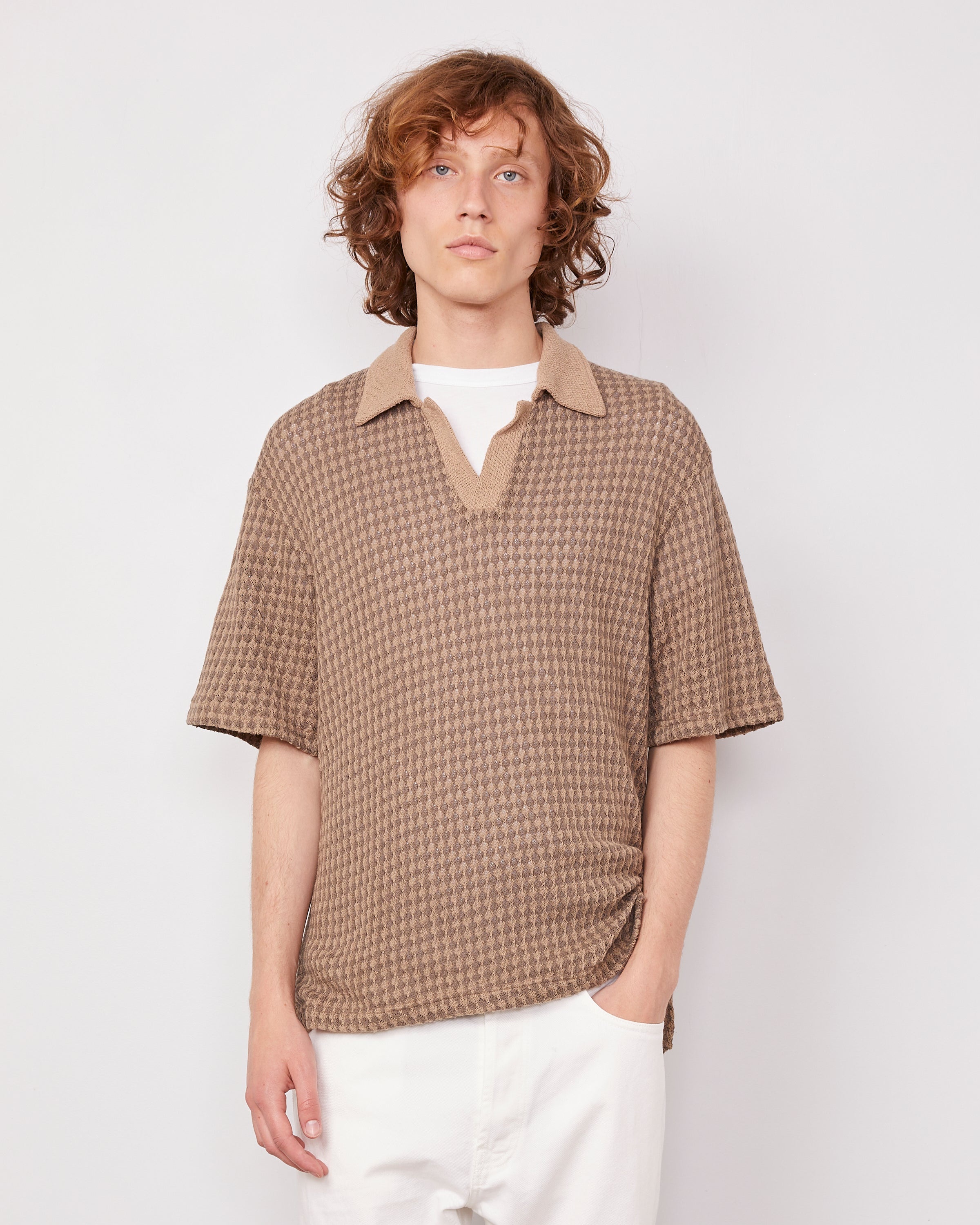 PELE POLO - 2