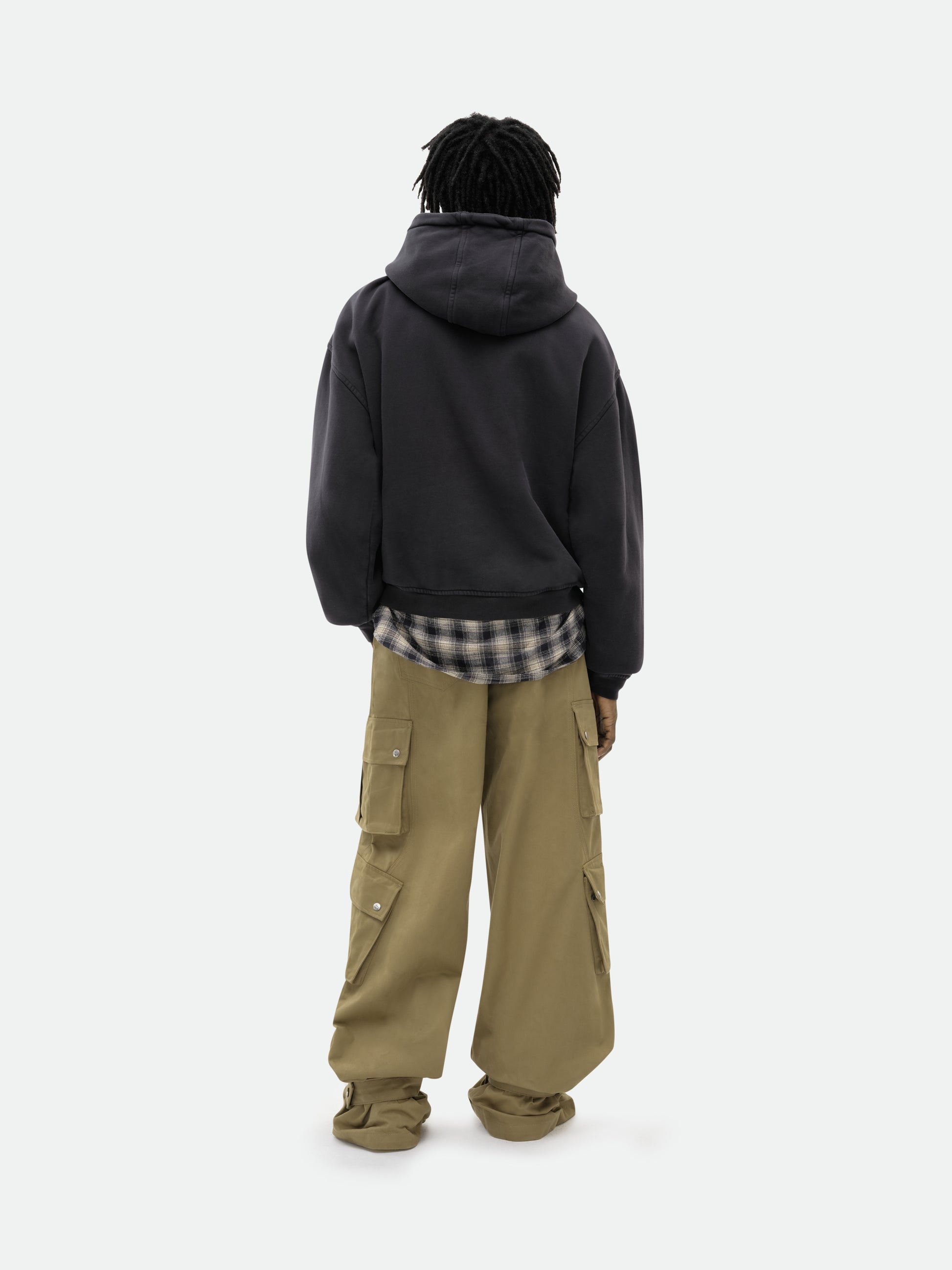 DESERT CARGOS - 4