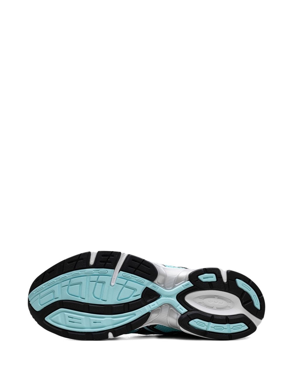 Gel-1130 "Larimar Blue/Pure" sneakers - 4