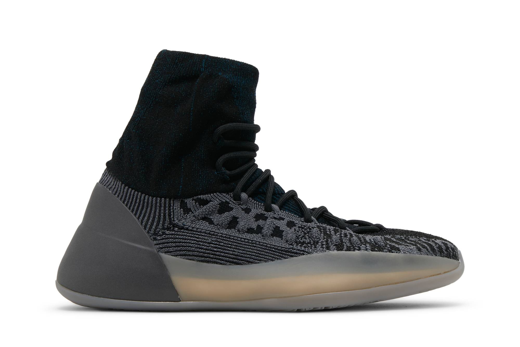 Yeezy Basketball Knit 'Slate Blue' - 1