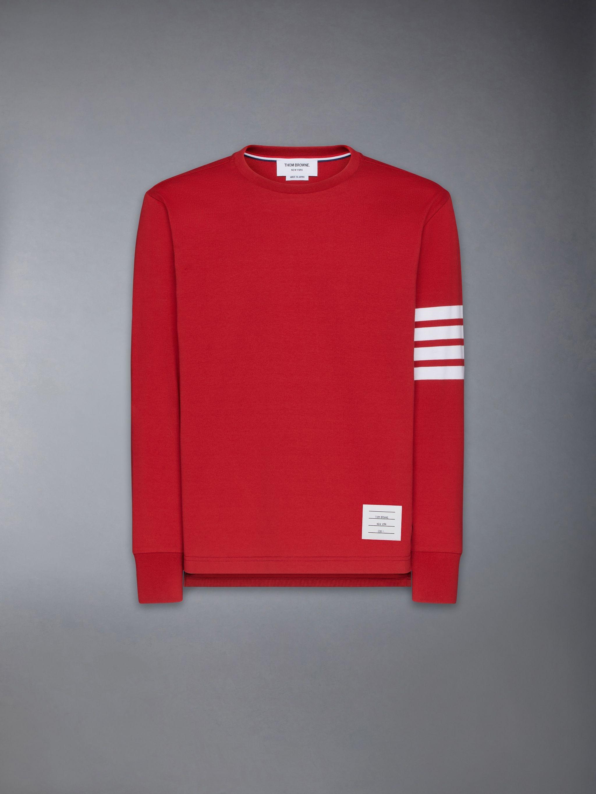 Jersey 4-Bar Rugby Long Sleeve - 6