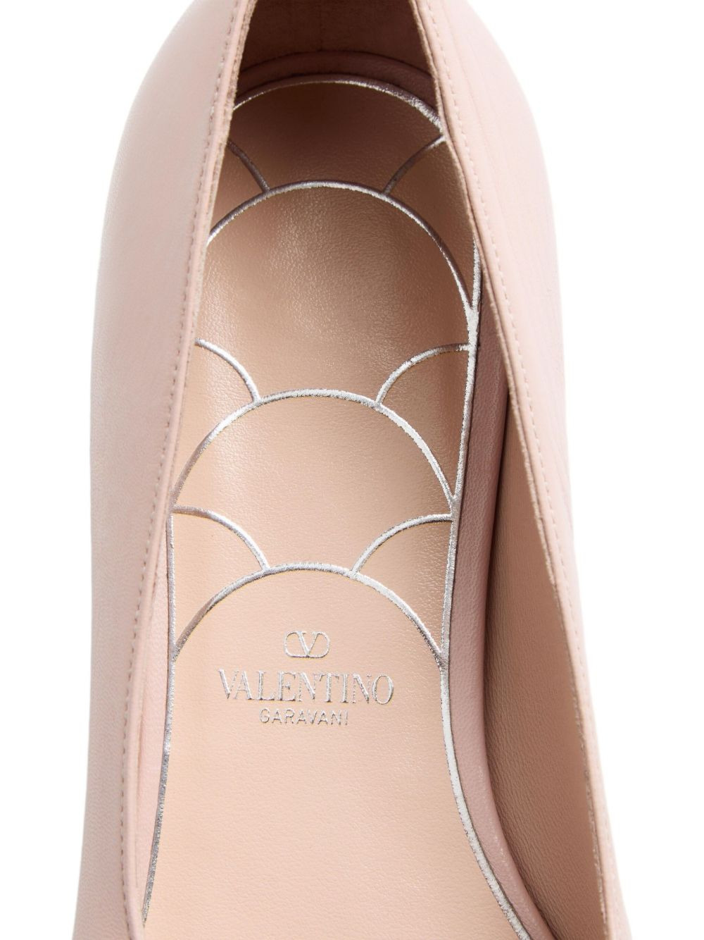 Preshoes ballet flats - 6