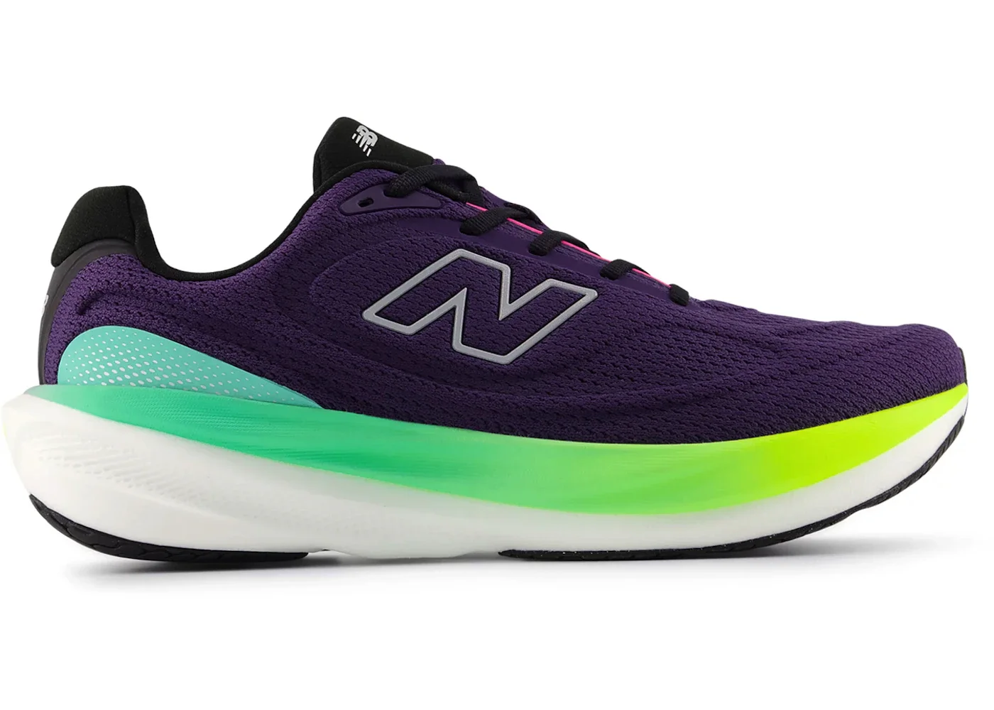 New Balance Infinion 1080v15 Sea Salt Alkaline Green - 1