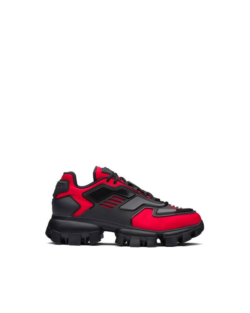 Prada Cloudbust Thunder sneakers 1