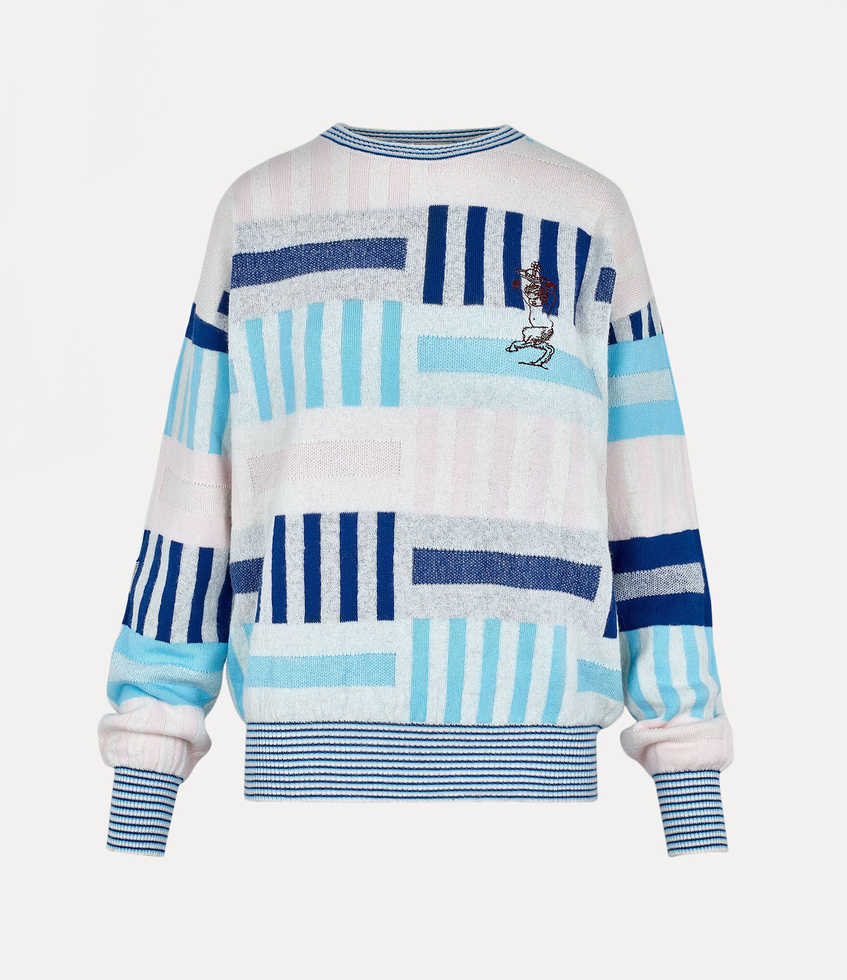 RUG JUMPER - 1