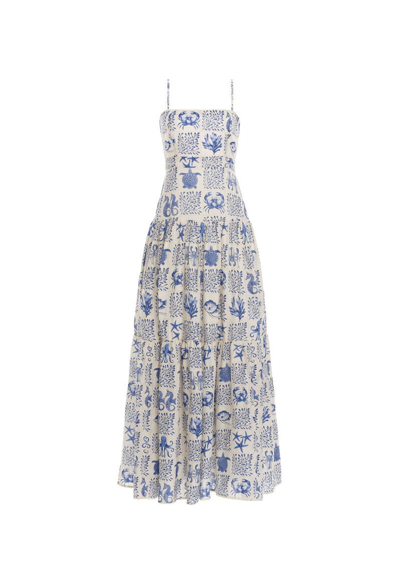 Lima Marea Maxi Dress 1