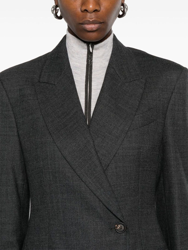 double-breasted blazer 5