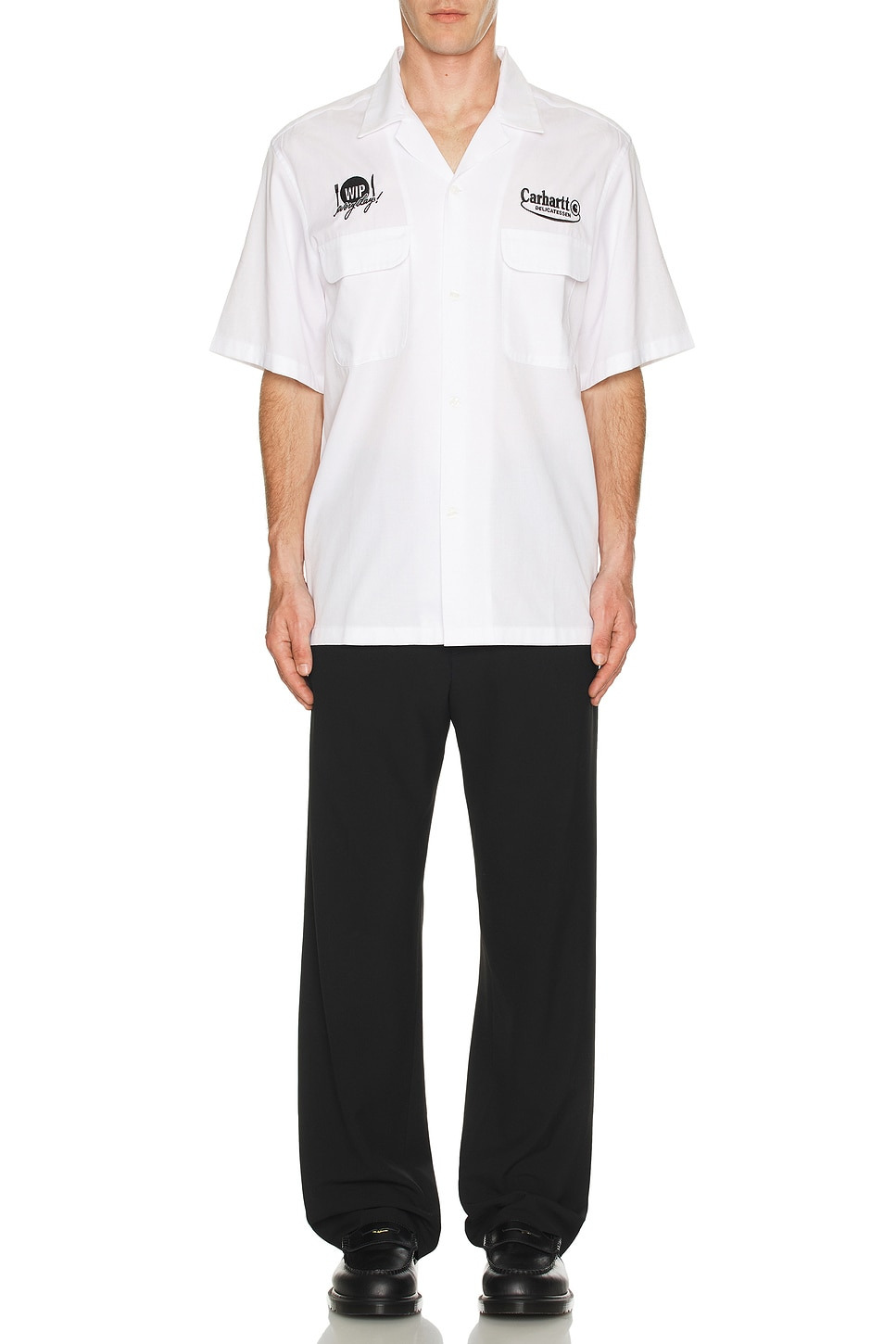 Deli Shirt - 5