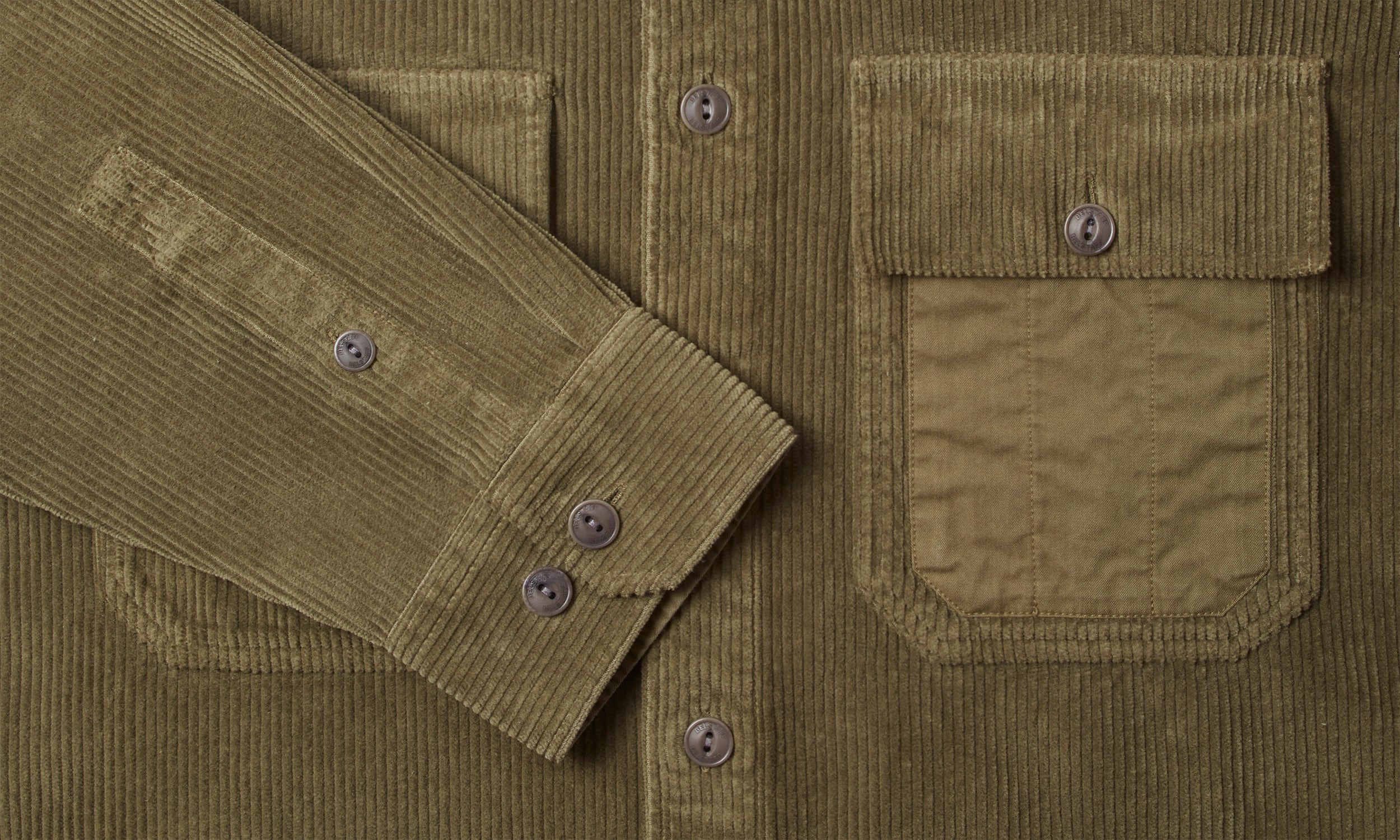 FALLGATE SHIRT - 6