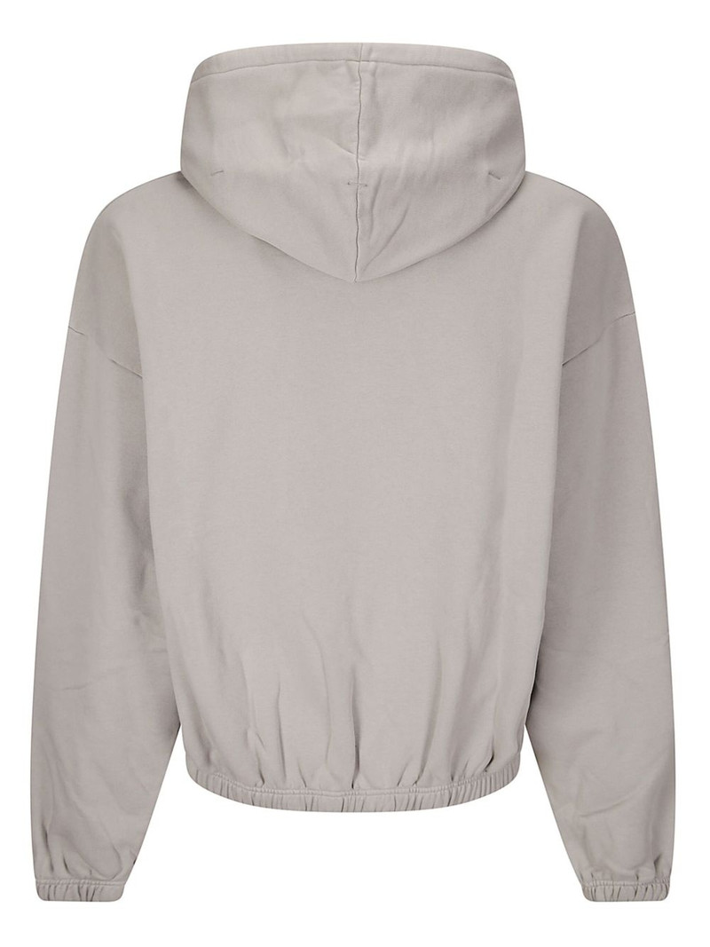 umbro Logo Mask hoodie outlook