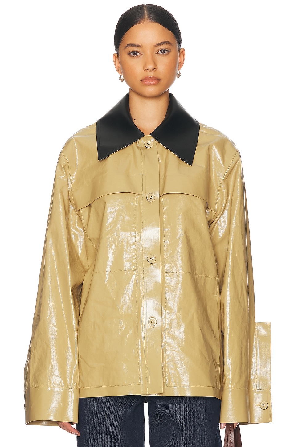 Sport Jacket - 2