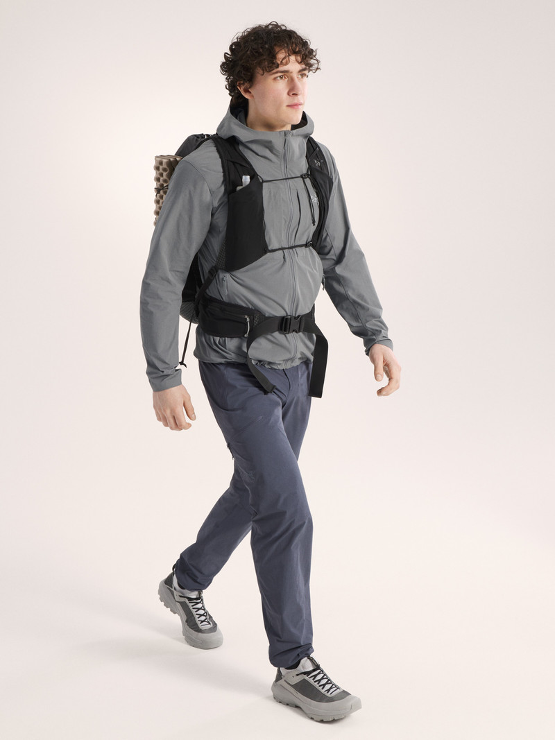 Arc'teryx Gamma Lightweight Hoody outlook