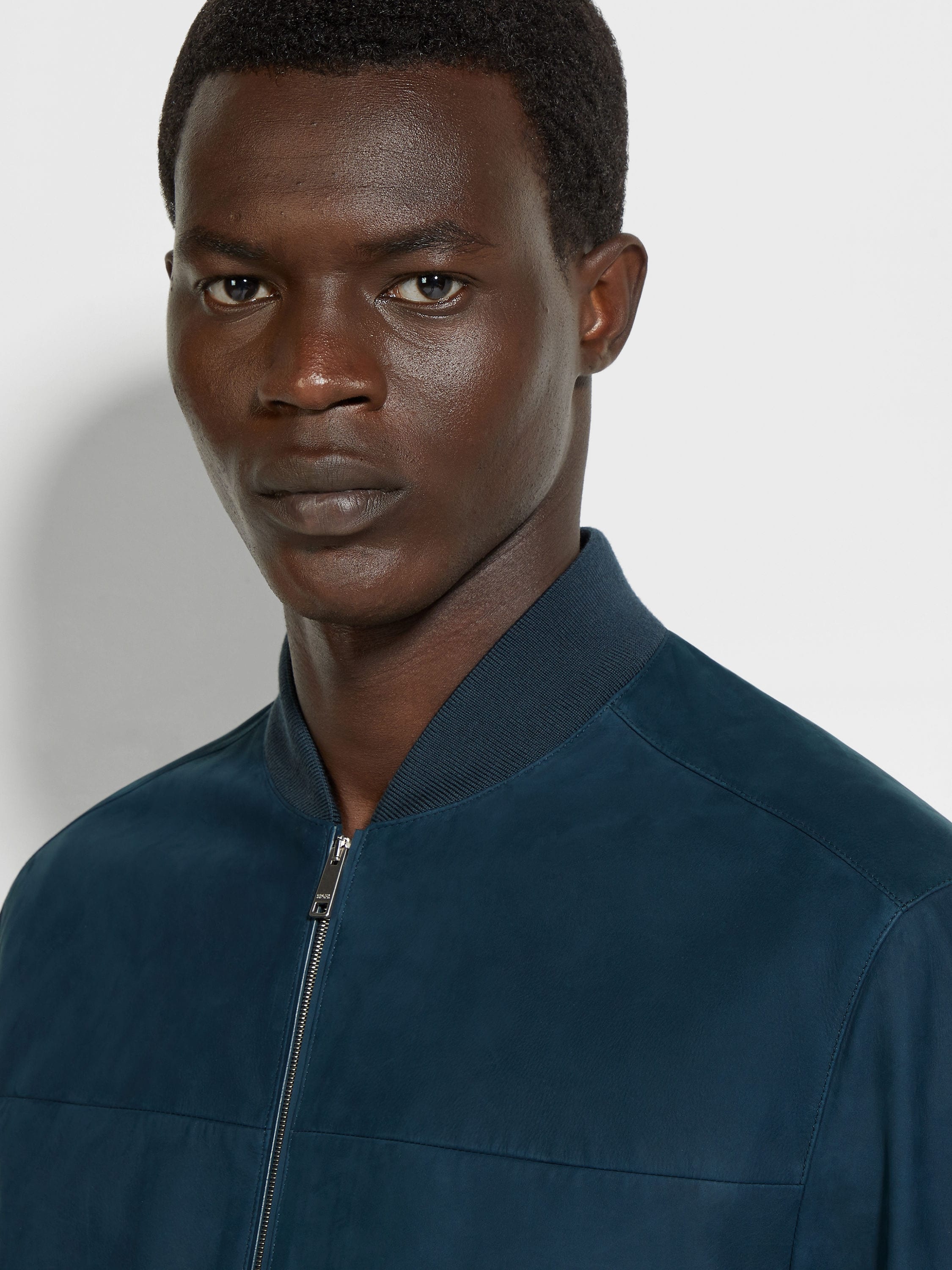 SECONDSKIN BOMBER - 3