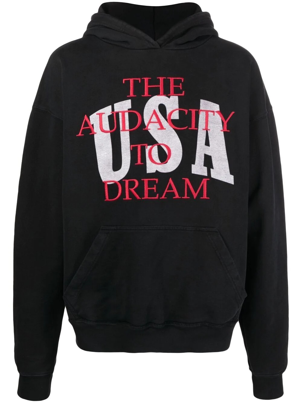 Dreamers cotton hoodie - 1