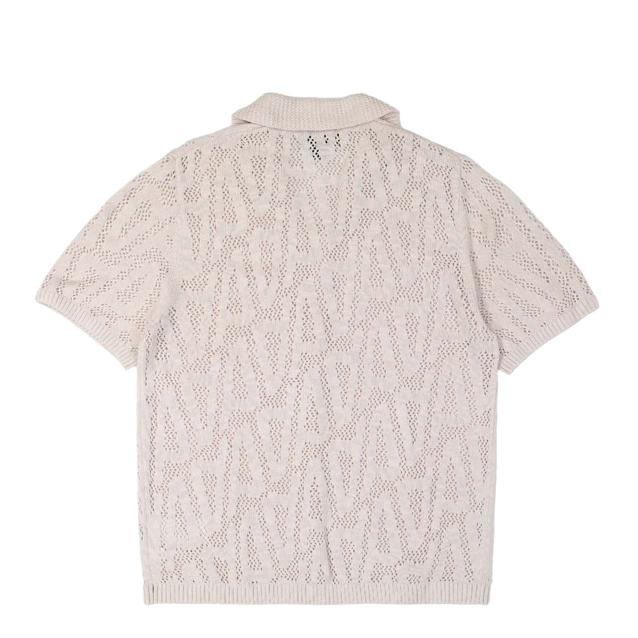 Air Jordan x A Ma Maniere Shooting Shirt Asia Sizing 'Phantom' HF0535-030 - 2