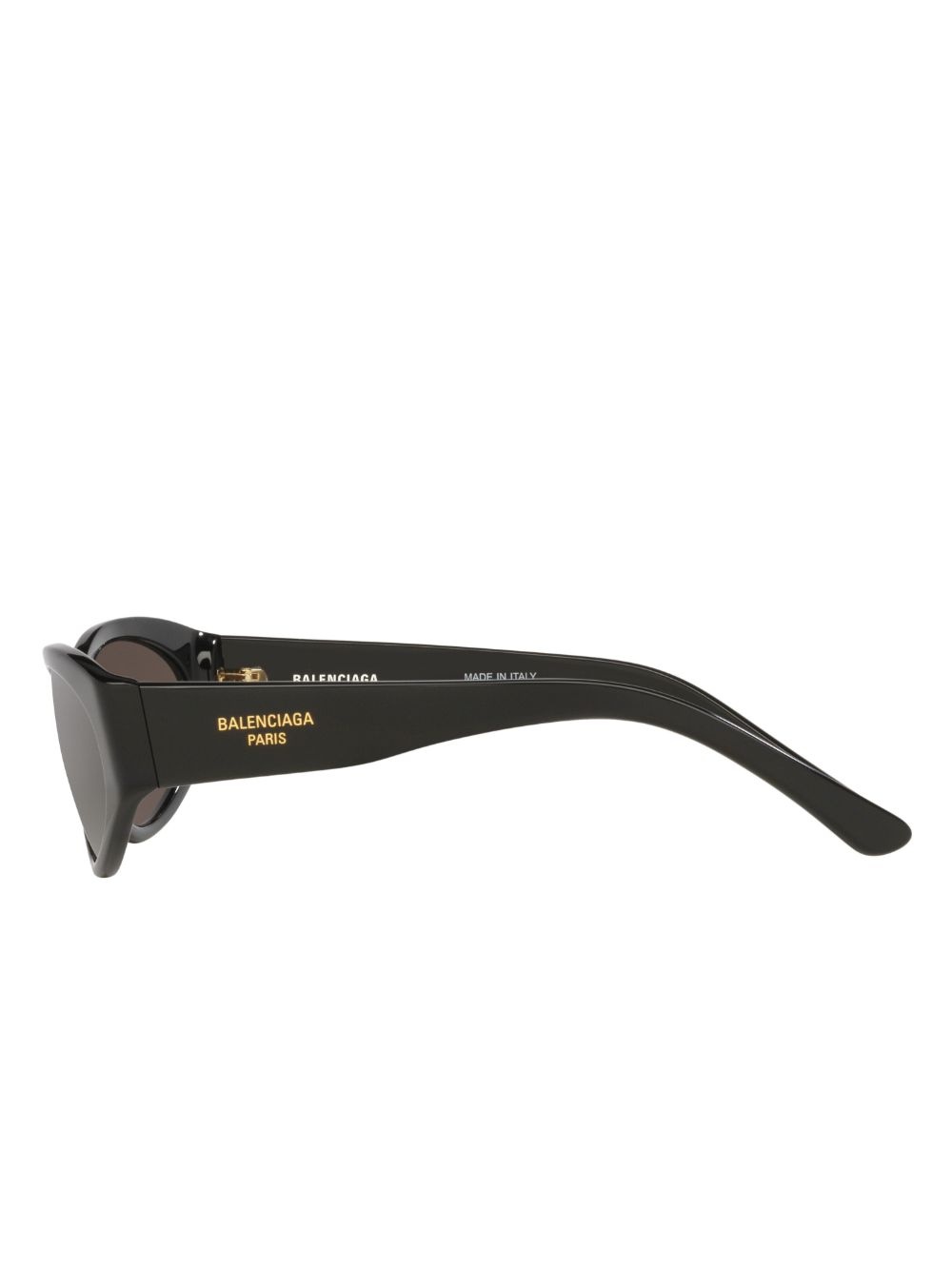 6E000356 cat-eye sunglasses - 3