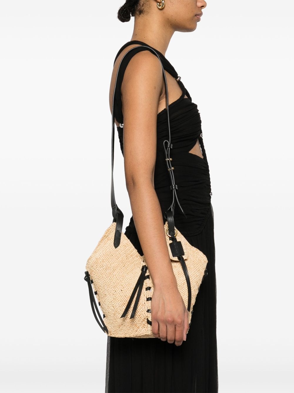mini Tampa cross body bag - 2