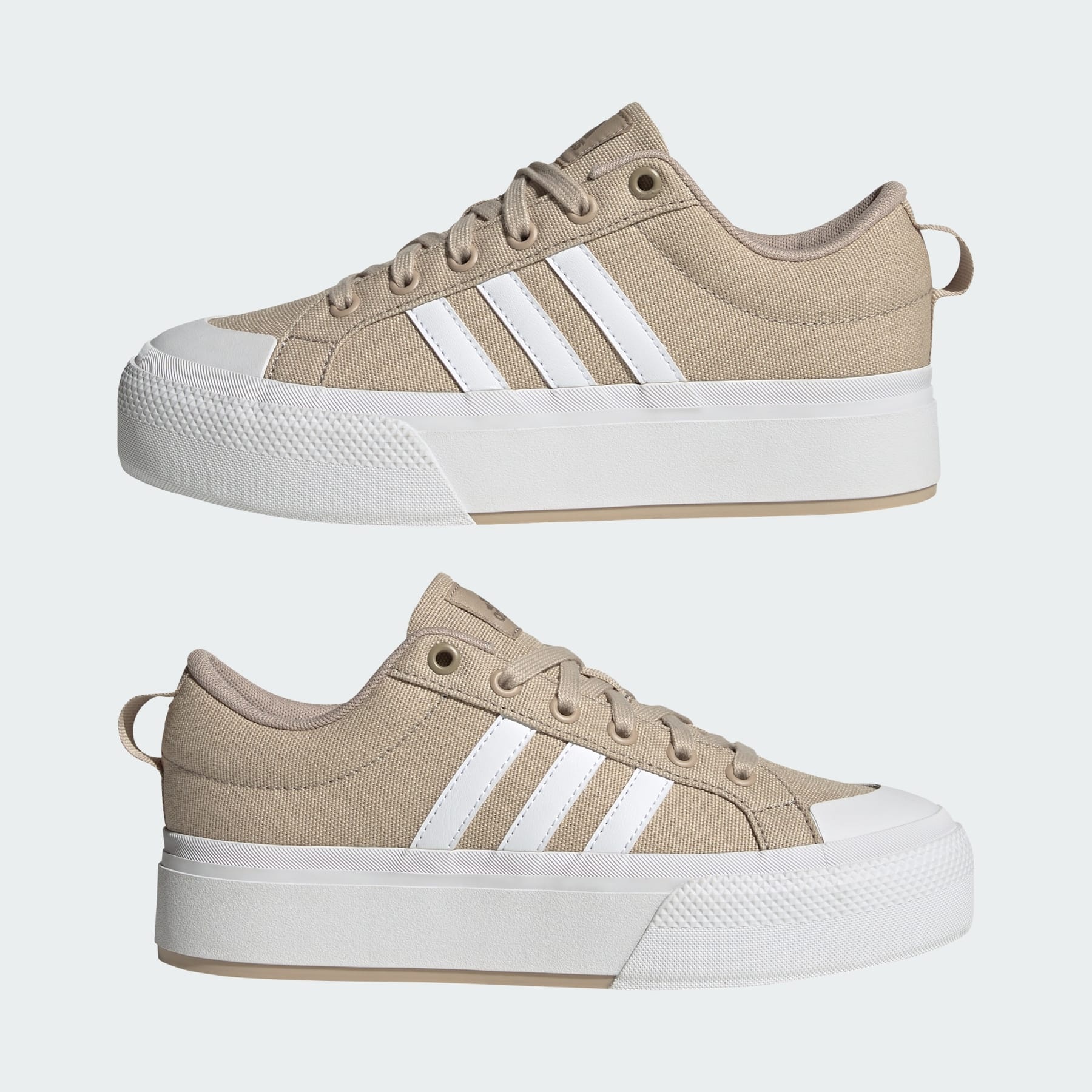 Bravada 2.0 Platform Shoes - 7