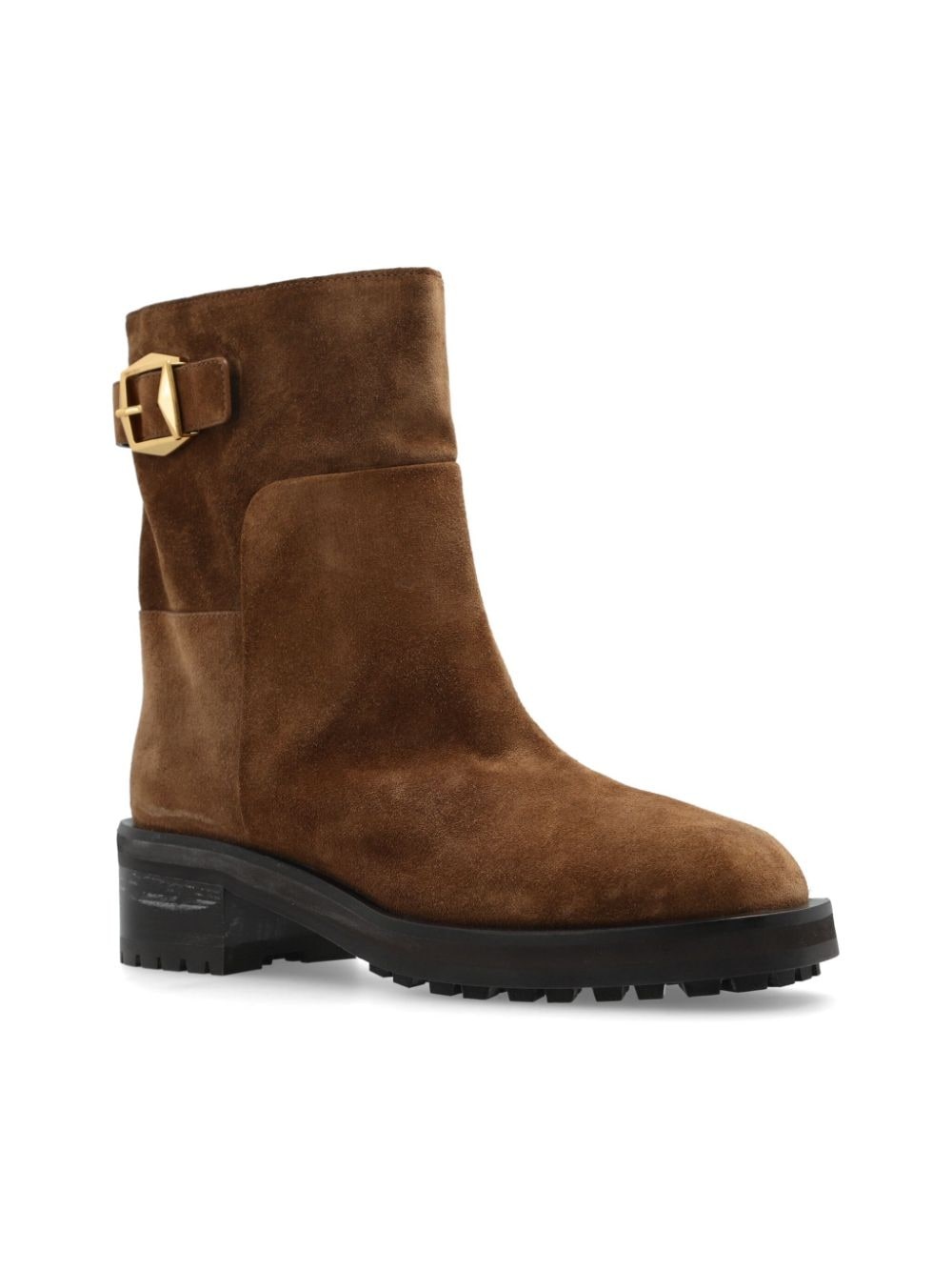 50mm Brooklyn boots - 4