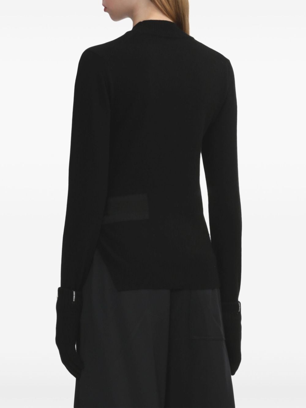 wool jumper (set of two) - 4