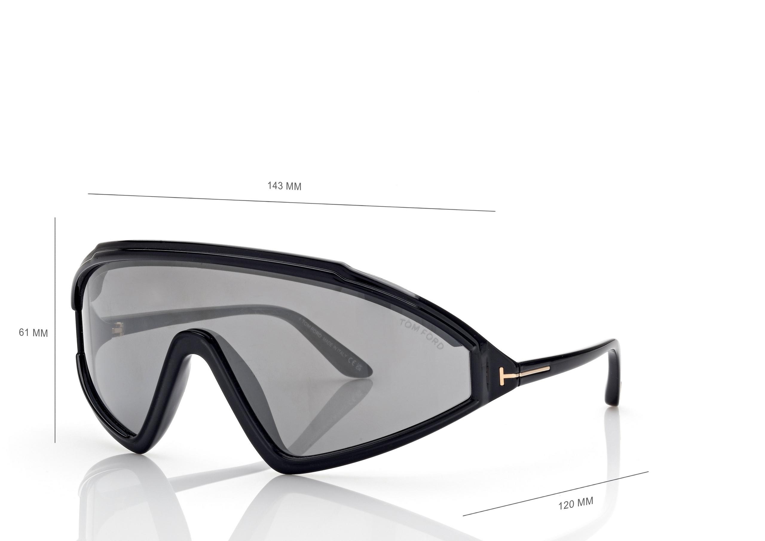 LORNA SUNGLASSES - 4
