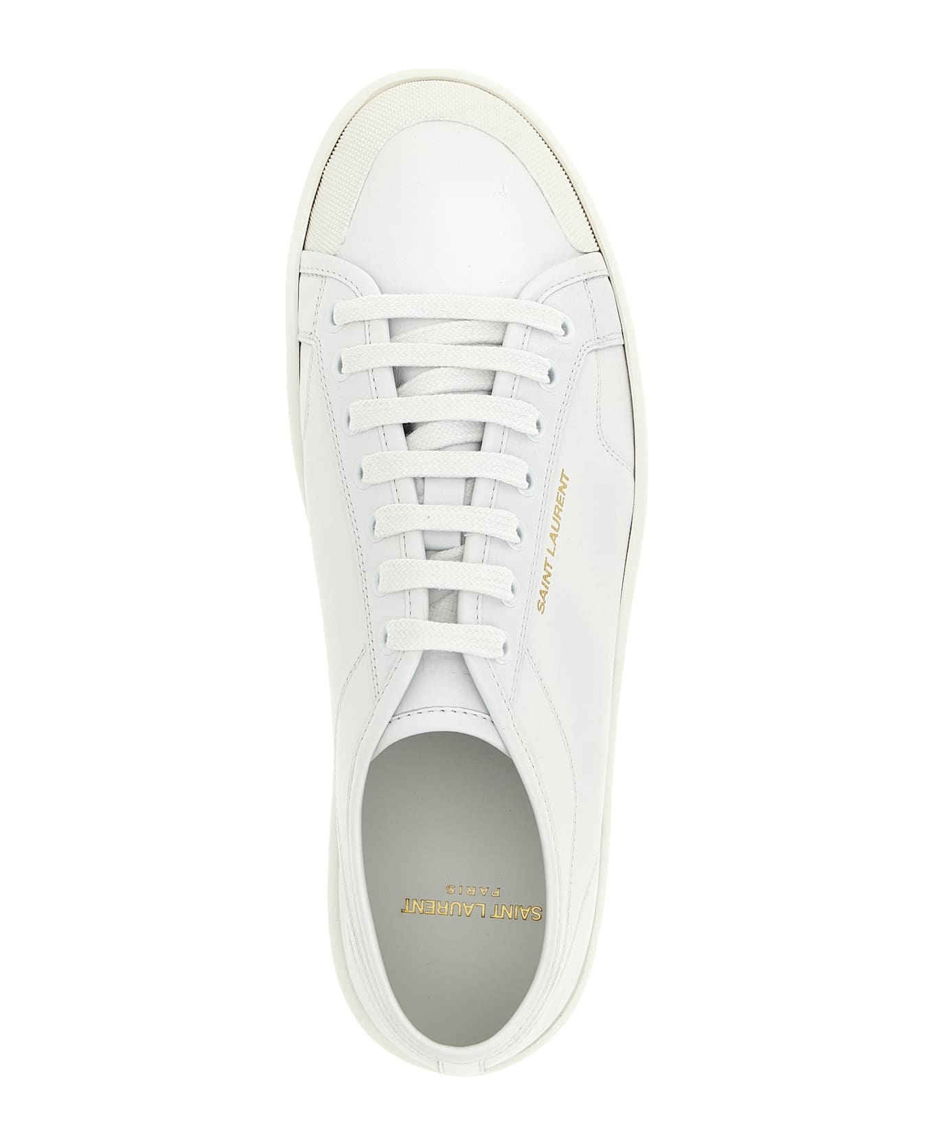 'gym' Sneakers - 4