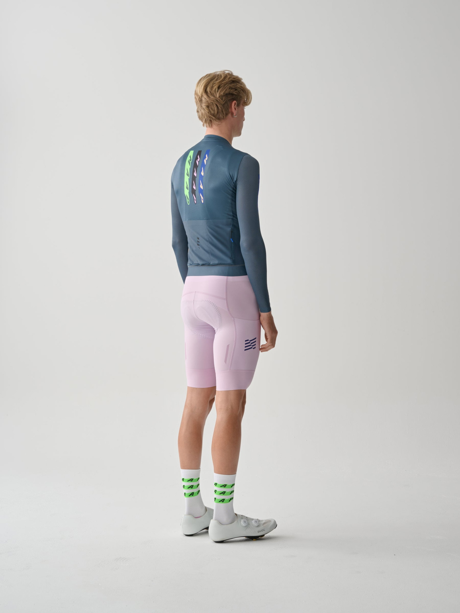 Evade X Pro Air LS Jersey 3.0 - 4