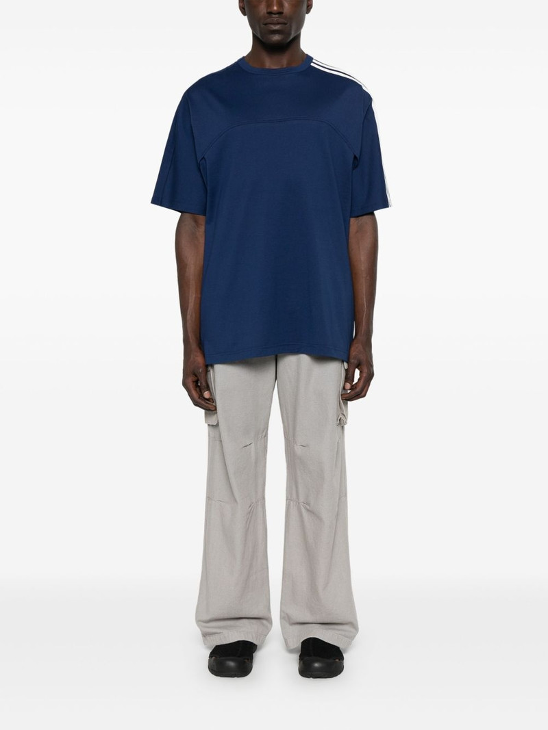 Y-3 3-Stripes T-shirt outlook