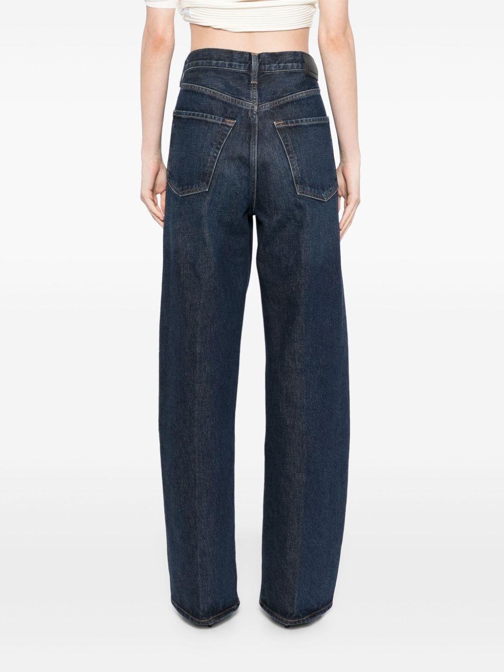 Ayla baggy jeans - 4