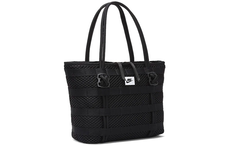 Nike Air Tote Bag 'Black' CU2607-010 - 3