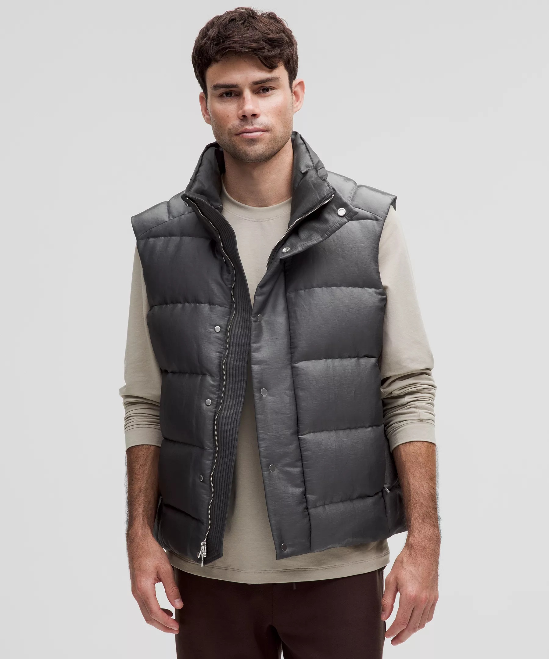 Lululemon authentic puff vest