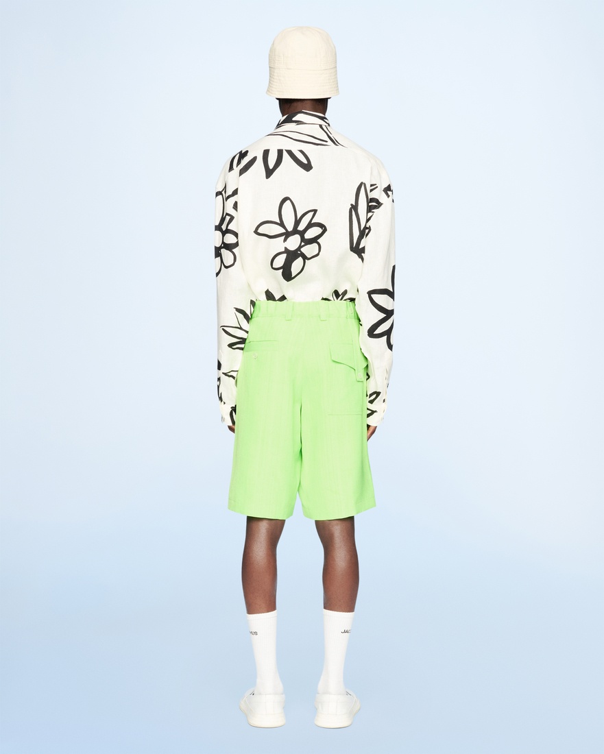 Le short Gelati - 4