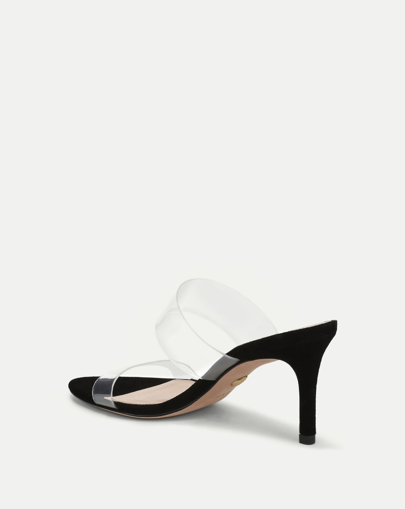 VERONICA BEARD ASHA MID-HEEL SANDAL outlook