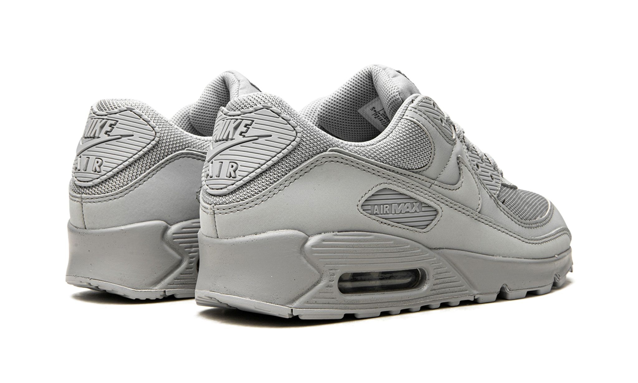 Air Max 90 "Wolf Grey" - 3