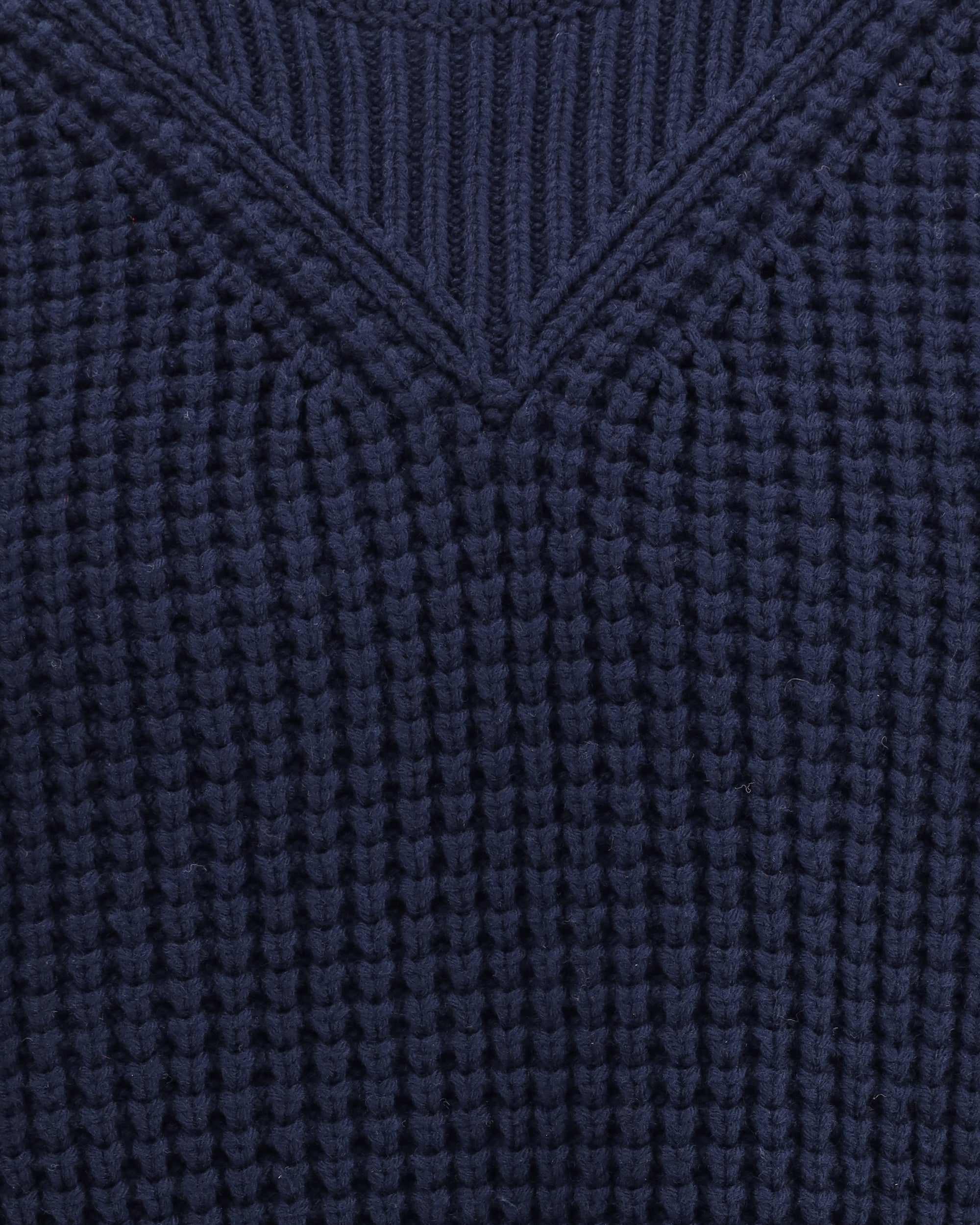 Wool Ls Cn Jumper Sweater - 3