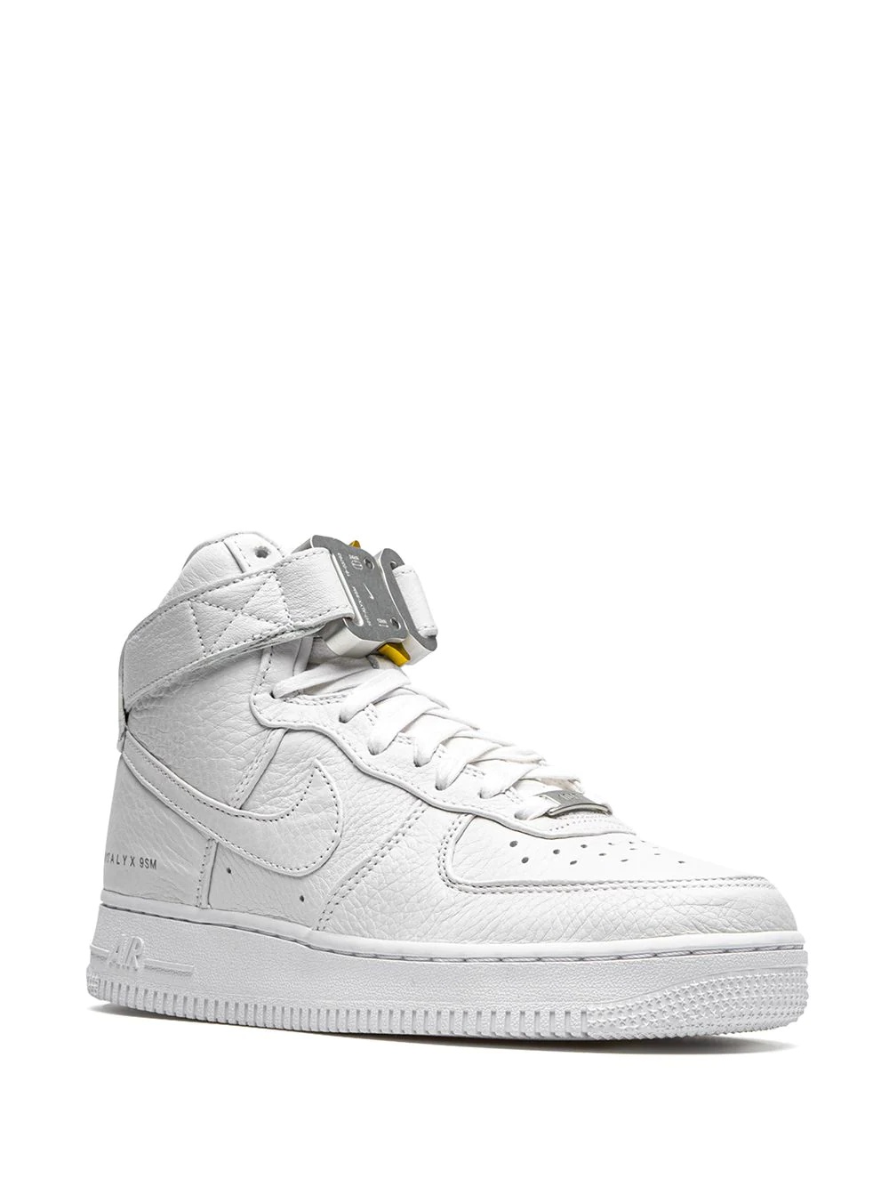 Air Force 1 high-top sneakers - 2