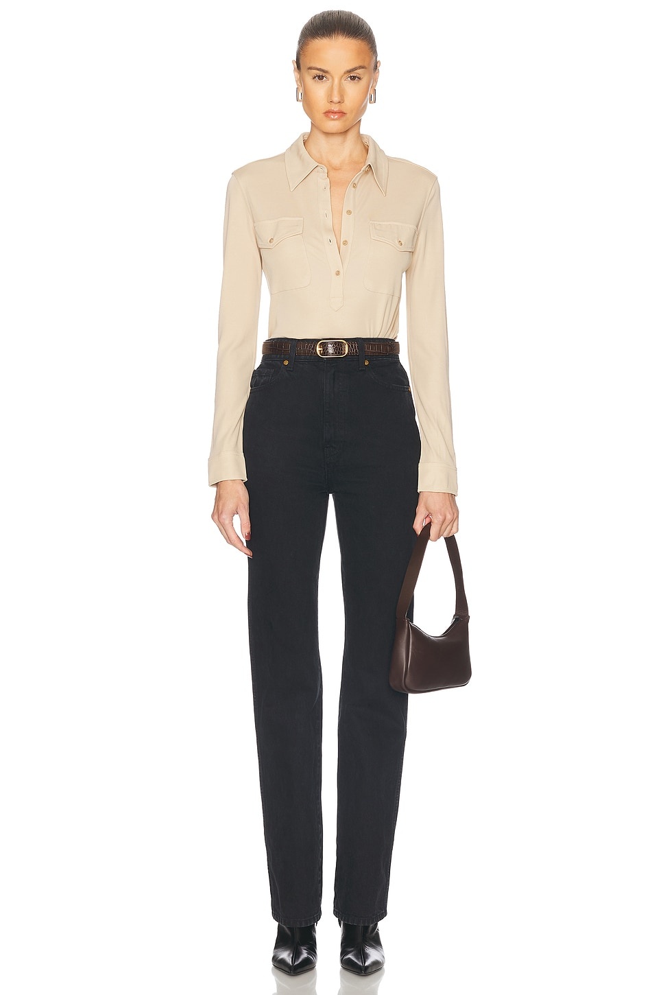 Lark Shirt - 4