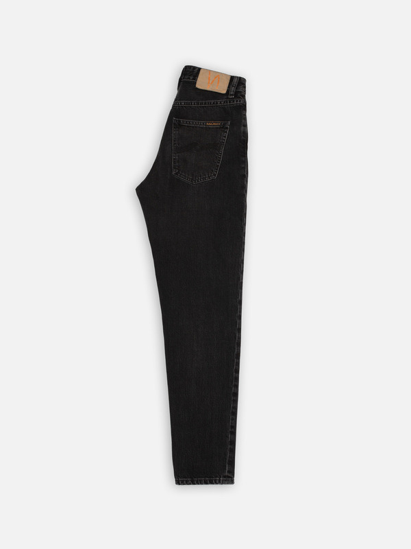 Breezy Britt Black Crosshatch - 2
